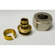 Цанга (евроконус) 3/4*16*(2.0) нержав. (SMS-712/SS)