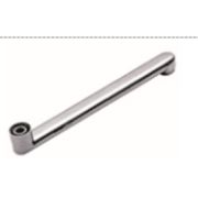 Излив L-обр. плоский 40 см (F40)