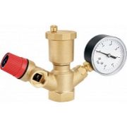 Группа безопастности Milennium  Мини