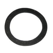 Прокладка радиат. резиновая для чуг/рад. Ду32 межсекционная