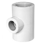 ПП Тройник переходной 25х20х25  (уп=40/200 шт) PRO