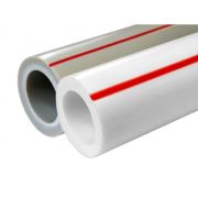 ПП Труба Ф 32  PPR  (PN20) (уп=80м) (ФД пласт) SDR6