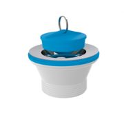 Выпуск «ZEGOR» п/нерж  1  1/2  (Е-700-2)