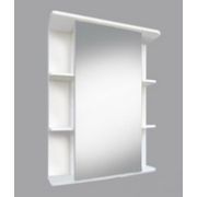 Зеркало-шкаф «КРИСТАЛЛ - 600»