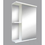 Зеркало-шкаф «Николь - 600»