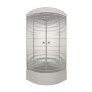 Душевая кабина MARONI LINE NEW SR90M-BND-DN4 90x90x232
