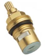 Кран-букса кер. 1/2