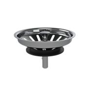 Сетка-фильтр (пробка) для сифона 3 1/2 (8717)