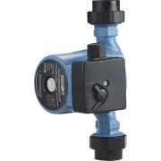 Насос циркуляционный ZEGOR 3RS32/4, медная обмотка статора, 3 скорости, монтажная длина 180 мм
