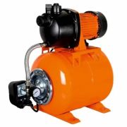 Станция насосная «PROFLINE BASIC»  1000/44Р (1000вт/44м/53л/мин, 19л, пластик)