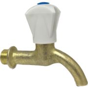 Кран водоразборный 1/2