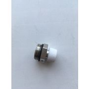 Кран Маевского 1/2  (Ручной)