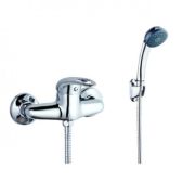 Смеситель «ZEGOR» (NHK5- В048) для душа Ф40