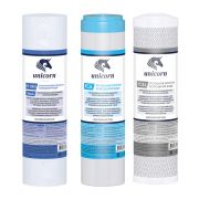 Набор картриджей 06 K- CA (стандартная очистка)