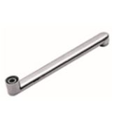 Излив L-обр. плоский 30 см  F-30