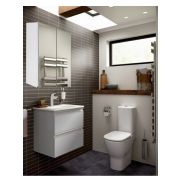 Зеркало-шкаф «ГРАНТ - 600»