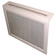 Экран для радиаторов 7-секц. (690*610*150мм)