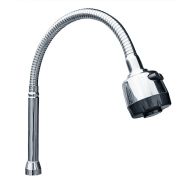 Излив Гофрир. с рассеиватем 45 см RZ-BE-10