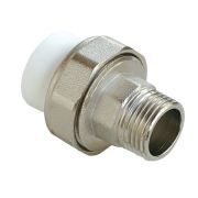 ПП Американка Наруж. рез Ф40х1