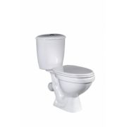 Унитаз-компакт «ЦОП» кнопка нижн. подв. (Универсал)