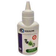 Паста-Гель анаэробный «Высокопрочный» AQUALINK 10гр./блистер