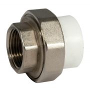 ПП Американка Внут. рез Ф50х2