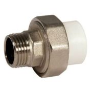 ПП Американка Наруж. рез Ф32х3/4