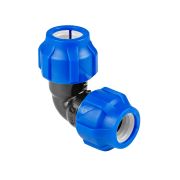 ПНД Отвод обж. 25