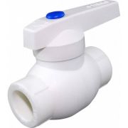 ПП Кран шаровый Ф 40  (OPTIMA)  (уп=4шт)