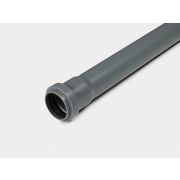 Труба (ПП) 50х1,8  (0,5м)  (Flextron)