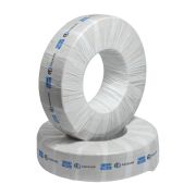 Труба мет./пласт. Ф 20  AQUALINK  (б/ш)  (100 м)