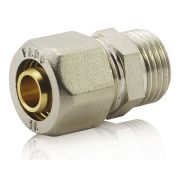Муфта Ц/Ш 20*3/4  (уп=10шт)