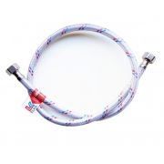 Подводка воды 3,5 м  г/г  (нейл.оплетка, обл. ПВХ)