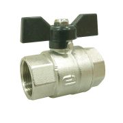 Кран шар. «ONDO»  1