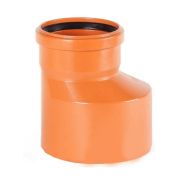 Редукция (переход) Ф 200 х 110