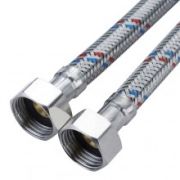 Подводка воды 0,6 м  г/г  сталь «Valfex»