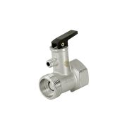 Клапан предох. для  ЭВН 1/2 г/ш  с курком (VF.461.N.012)