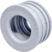 Переходное кольцо 50/32 серое ТЭП  MPF