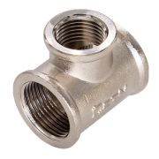 Тройник перех. 1« х 1/2» х 1