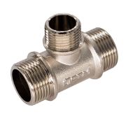 Тройник перех. 3/4« х 1/2» х 3/4