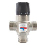 Термостатический смесительный клапан  (20-45 С) Millennium 1