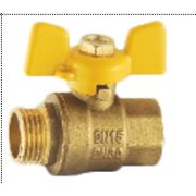 Кран газовый 1/2