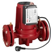 Насос цирк. WRF-50/12, фланцевый 550 Вт.