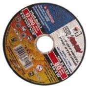 Круг отрезной 125х 1,2 х22  А54 Луга