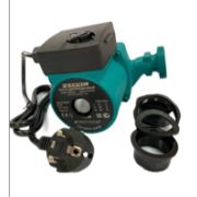 Насос цирк. трех-скор «ZEGOR» 25/4 (180mm)  ZRS25/4Е с кабелем