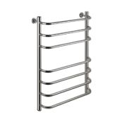 П/СУШ Лестница СКОБА 500х800 (труба «1» х 2мм)