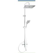 Смеситель «TESORO» (S2) Стойка для душа