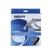 Шланг для душа «ZEGOR» WKR-005  (1,5 м) (в блистере)