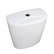 Бачок смывной высокий кнопка бок/подв Универсал