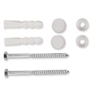 Крепление для умывальника (СТМ)